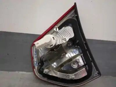 Автозапчасти б/у левый задний фонарь за citroen c4 picasso i monospace (ud_) 1.6 hdi ссылки oem iam 9653547777  