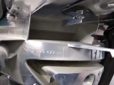 Автозапчасти б/у левый задний фонарь за citroen c4 picasso i monospace (ud_) 1.6 hdi ссылки oem iam 9653547777  