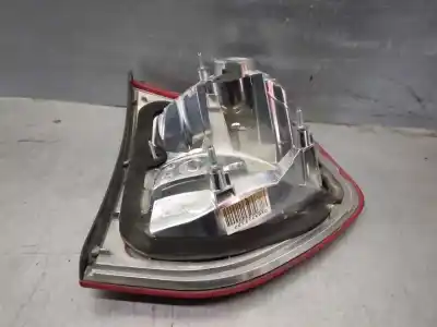 Piesă de schimb auto la mâna a doua lampã spate dreapta pentru citroen c4 picasso i monospace (ud_) 1.6 hdi referințe oem iam 9653547677  