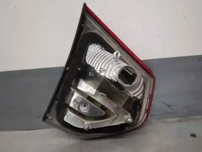 Автозапчасти б/у правый задний фонарь за citroen c4 picasso i monospace (ud_) 1.6 hdi ссылки oem iam 9653547677  