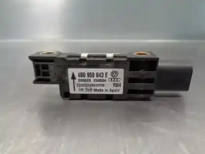 Автозапчастина б/у датчик для audi a3 (8p) 2.0 tdi посилання на oem iam 4b0959643e