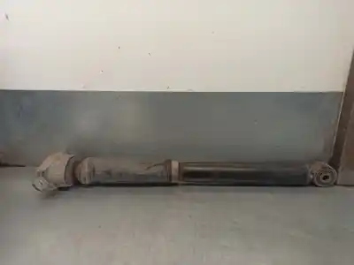 Second-hand car spare part right rear shock absorber for audi a3 (8p) 2.0 tdi oem iam references 1k0513029ed