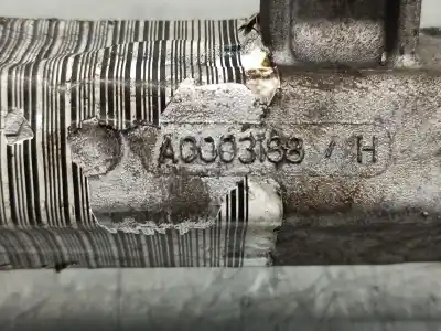 Автозапчастина б/у рульмова рейка для opel corsa d (s07) 1.3 cdti (l08 l68) посилання на oem iam 900041  a0003188