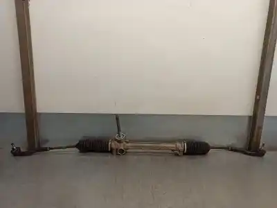 Second-hand car spare part steering rack for ford ka (ru8) 1.2 oem iam references a0020918g