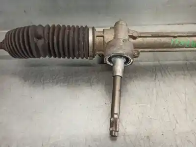 Second-hand car spare part steering rack for ford ka (ru8) 1.2 oem iam references a0020918g 1797155 1797155