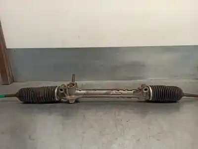 Second-hand car spare part steering rack for ford ka (ru8) 1.2 oem iam references a0020918g 1797155 1797155
