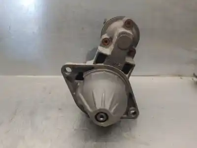 Second-hand car spare part starter motor for opel corsa c 1.0 12v cat (z 10 xe / lw3) oem iam references 0001106015  0001106015
