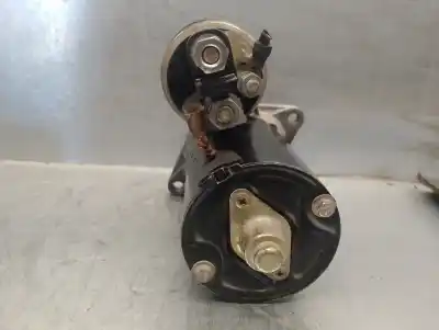 Second-hand car spare part starter motor for opel corsa c 1.0 12v cat (z 10 xe / lw3) oem iam references 0001106015  0001106015