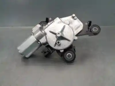 Peça sobressalente para automóvel em segunda mão motor do limpador traseiro por citroen c3 iii (sx) 1.2 vti 82 referências oem iam 9811259980