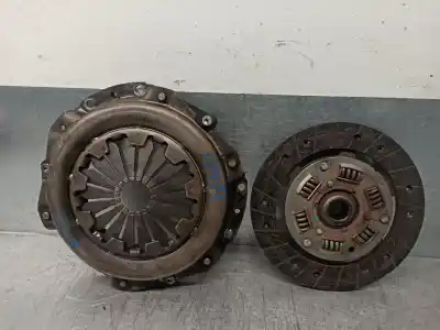 Second-hand car spare part clutch kit for renault rapid/express (f40) 1.4 oem iam references 7711130031