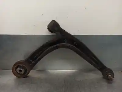 Second-hand car spare part front right lower suspension arm for ford ka (ru8) 1.2 oem iam references 2014015