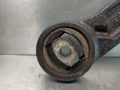 Second-hand car spare part front left lower suspension arm for ford ka (ru8) 1.2 oem iam references 50710291  