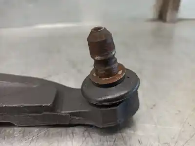 Second-hand car spare part front left lower suspension arm for ford ka (ru8) 1.2 oem iam references 50710291  