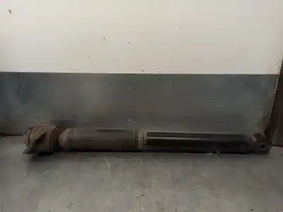 Second-hand car spare part rear left shock absorber for audi a3 (8p) 2.0 tdi oem iam references 1k0513029ed