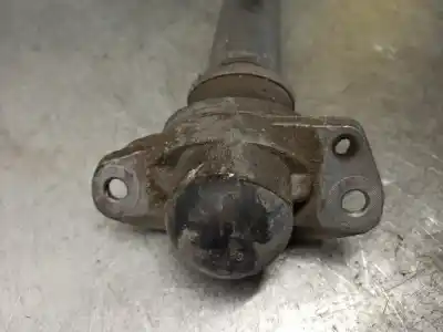 Second-hand car spare part rear left shock absorber for audi a3 (8p) 2.0 tdi oem iam references 1k0513029ed  
