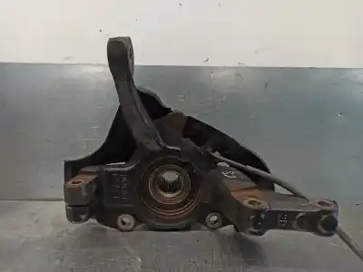 Tweedehands auto-onderdeel knokkel links voor voor ford ka (ru8) 1.2 oem iam-referenties 2014017