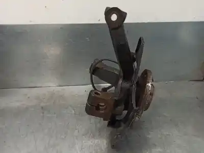 Second-hand car spare part front right knuckle for ford ka (ru8) 1.2 oem iam references 2014050  