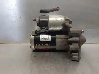 Автозапчастина б/у двигун запускається для citroen c4 picasso i monospace (ud_) 1.6 hdi посилання на oem iam 966352888001