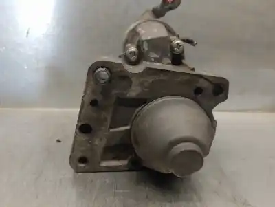 Автозапчастина б/у двигун запускається для citroen c4 picasso i monospace (ud_) 1.6 hdi посилання на oem iam 966352888001  m000t22471