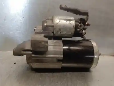 Автозапчастина б/у двигун запускається для citroen c4 picasso i monospace (ud_) 1.6 hdi посилання на oem iam 966352888001  m000t22471