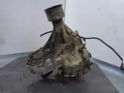 Second-hand car spare part transfer box for nissan pick-up (d22) 2.5 turbodiesel oem iam references 3310073p11 3310073p11 