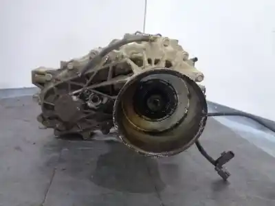 Second-hand car spare part transfer box for nissan pick-up (d22) 2.5 turbodiesel oem iam references 3310073p11 3310073p11 