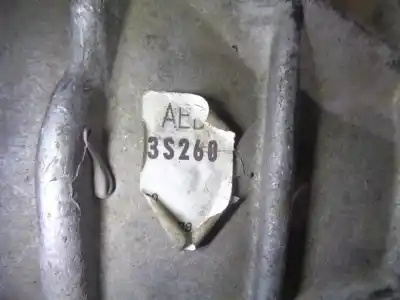 Автозапчастина б/у коробка передач для nissan pick-up (d22) 2.5 turbodiesel посилання на oem iam td1 320103s260 x1b