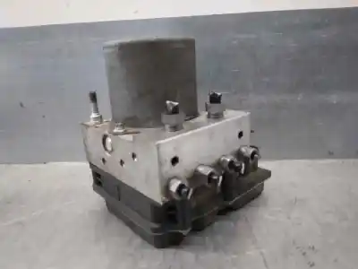 Автозапчастина б/у абс для citroen c4 picasso i monospace (ud_) 1.6 hdi посилання на oem iam 9660934580