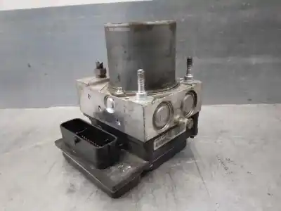 Pezzo di ricambio per auto di seconda mano abs per citroen c4 picasso i monospace (ud_) 1.6 hdi riferimenti oem iam 9660934580  0265251373