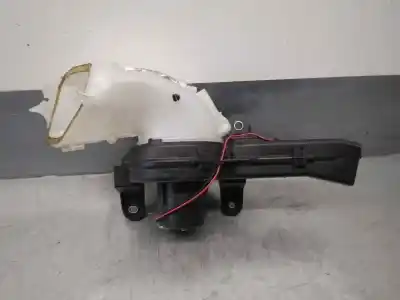 Автозапчастина б/у тепловий двигун для citroen c4 picasso i monospace (ud_) 1.6 hdi посилання на oem iam 9688094980