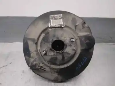 Автозапчастина б/у гальмівний серво для citroen c4 picasso i monospace (ud_) 1.6 hdi посилання на oem iam 9684423880  03786257014