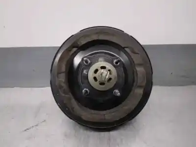 Автозапчастина б/у гальмівний серво для citroen c4 picasso i monospace (ud_) 1.6 hdi посилання на oem iam 9684423880  03786257014