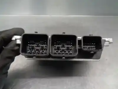 Автозапчасти б/у блок управления двигателем за citroen c3 / c3 origin iii (sx) 1.2 vti 82 ссылки oem iam 9817335080  v29077452a