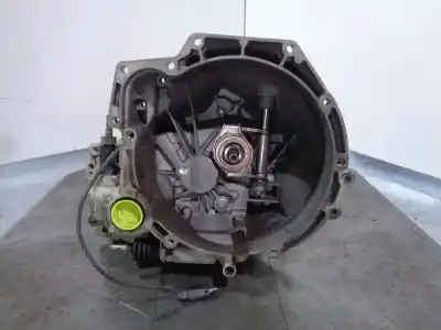 Second-hand car spare part GEARBOX for FORD ESCORT BERL./TURNIER  OEM IAM references 96WT7002CAF 1124110 STFA29C15000219