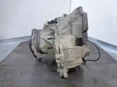 Second-hand car spare part gearbox for ford escort berl./turnier 1.6 16v cat oem iam references 96wt7002caf 1124110 stfa29c15000219