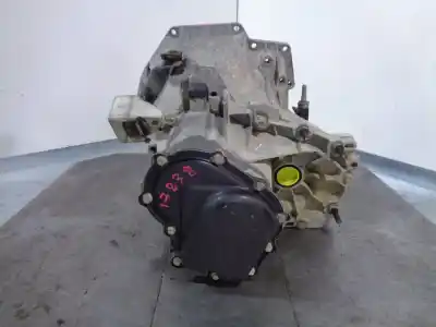 Second-hand car spare part gearbox for ford escort berl./turnier 1.6 16v cat oem iam references 96wt7002caf 1124110 stfa29c15000219