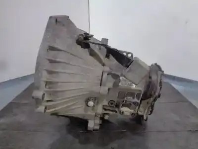 Second-hand car spare part gearbox for ford escort berl./turnier 1.6 16v cat oem iam references 96wt7002caf 1124110 stfa29c15000219