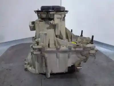 Second-hand car spare part gearbox for ford escort berl./turnier 1.6 16v cat oem iam references 96wt7002caf 1124110 stfa29c15000219