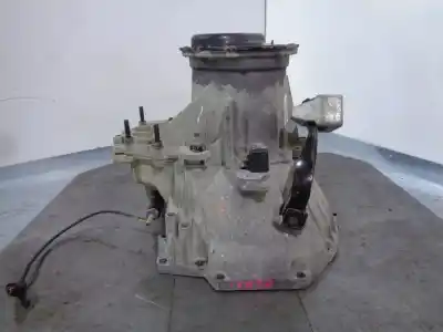 Second-hand car spare part gearbox for ford escort berl./turnier 1.6 16v cat oem iam references 96wt7002caf 1124110 stfa29c15000219