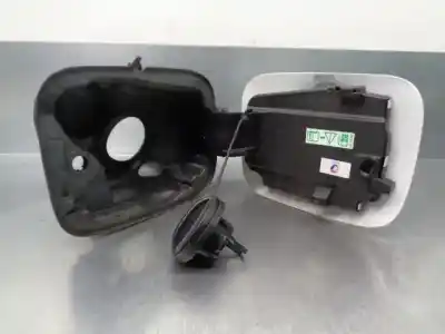 Автозапчасти б/у наружная крышка топлива за citroen c3 / c3 origin iii (sx) 1.2 vti 82 ссылки oem iam 9812916680