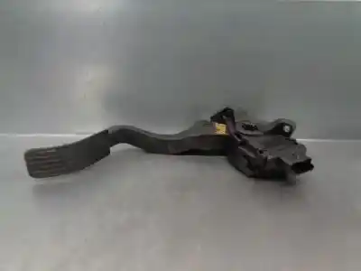 Автозапчасти б/у педальный потенциометр за citroen c3 / c3 origin iii (sx) 1.2 vti 82 ссылки oem iam 9671433780