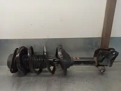 Автозапчасти б/у АМОРТИЗАТОР ПЕРЕДНИЙ ПРАВЫЙ за SUBARU LEGACY V RANCHERA FAMILIAR (BR)  ссылки OEM IAM 20310AJ080  