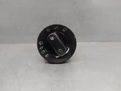 Автозапчасти б/у управление светом за audi a4 b6 avant (8e5) 2.5 tdi quattro ссылки oem iam 8e0941531a  