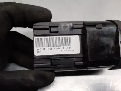 Автозапчасти б/у управление светом за audi a4 b6 avant (8e5) 2.5 tdi quattro ссылки oem iam 8e0941531a  