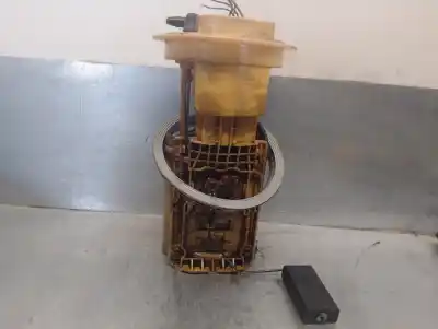 Peça sobressalente para automóvel em segunda mão boia / bomba combustível por volkswagen golf v plus (1kp) 1.9 referências oem iam 1k0919050d