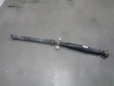 Автозапчасти б/у центральная трансмиссия за mercedes clase gl (x164) 4.7 v8 ссылки oem iam a1644103302 burra 1b a1644103302