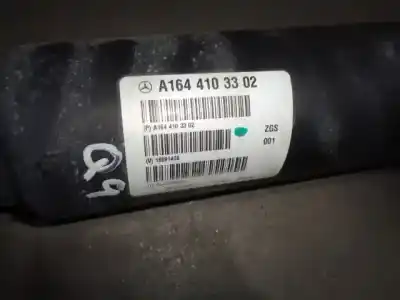 Автозапчасти б/у центральная трансмиссия за mercedes clase gl (x164) 4.7 v8 ссылки oem iam a1644103302 burra 1b a1644103302