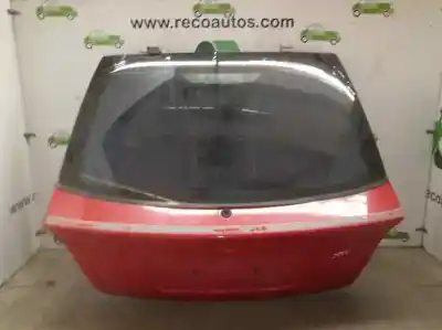 Second-hand car spare part tailgate for bmw serie 3 compact (e46) 316ti oem iam references 