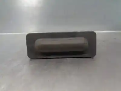 Peça sobressalente para automóvel em segunda mão puxador exterior de mala por citroen c3 iii (sx) 1.2 vti 82 referências oem iam 9676237080