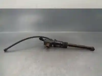 Автозапчасти б/у насос сцепления за citroen c3 / c3 origin iii (sx) 1.2 vti 82 ссылки oem iam 9812924480
